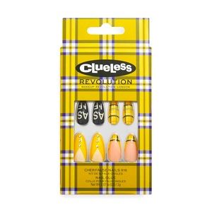 Revolution x Clueless False Nails Cher